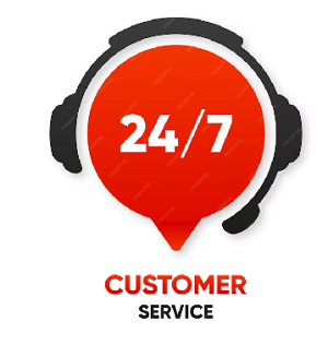 Hỗ trợ 24/7