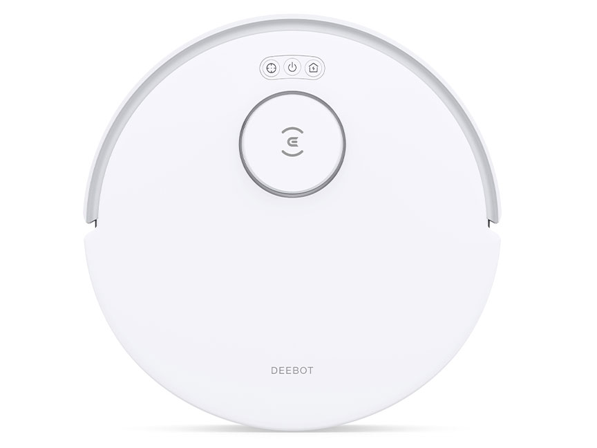 Robot hút bụi lau nhà Ecovacs N20 PRO- Bản Quốc tế