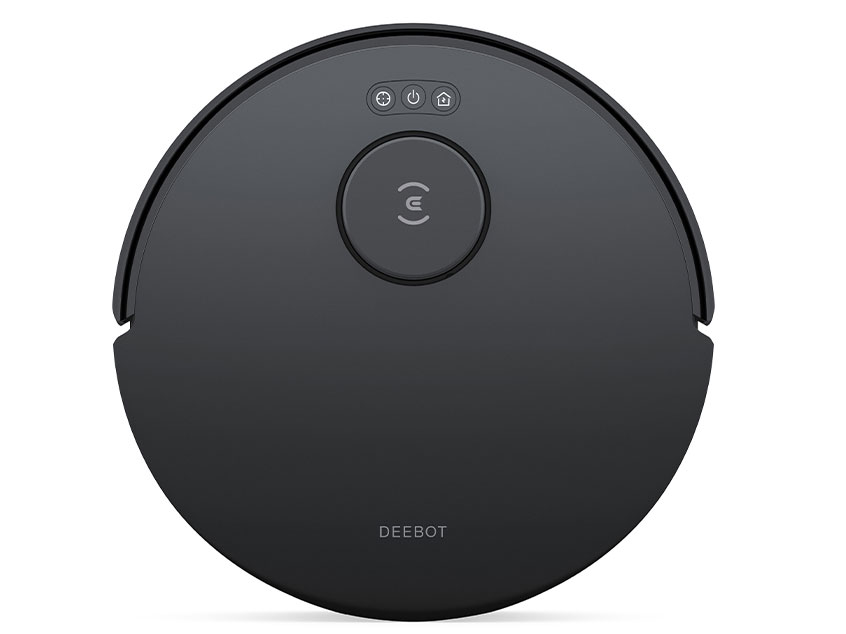 Robot hút bụi lau nhà Ecovacs N20 PRO- Bản Quốc tế