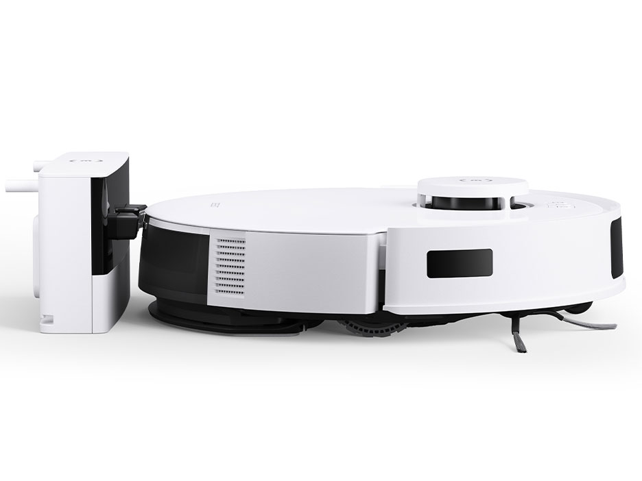 Robot hút bụi lau nhà Ecovacs N20 PRO- Bản Quốc tế