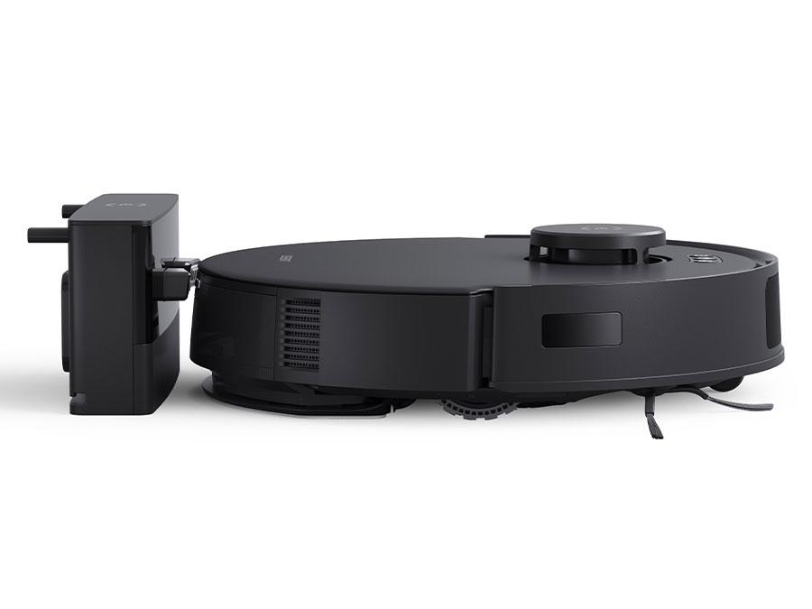 Robot hút bụi lau nhà Ecovacs N20 PRO- Bản Quốc tế