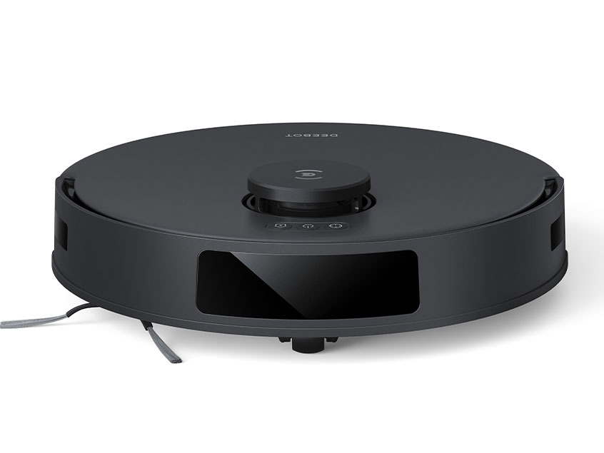 Robot hút bụi lau nhà Ecovacs N20 PRO- Bản Quốc tế