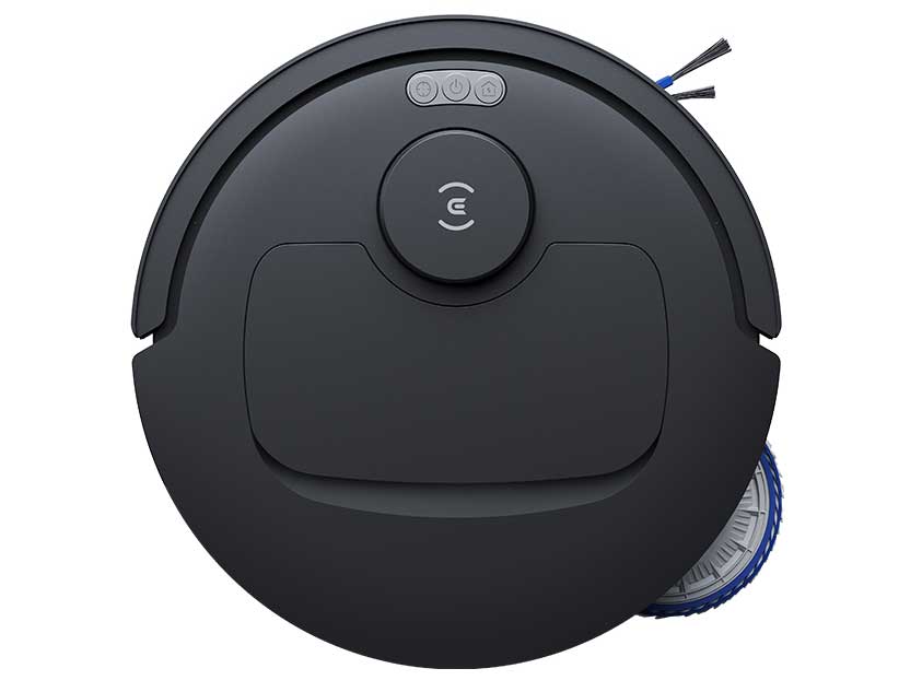Robot hút bụi lau nhà Ecovacs T30C- 2026