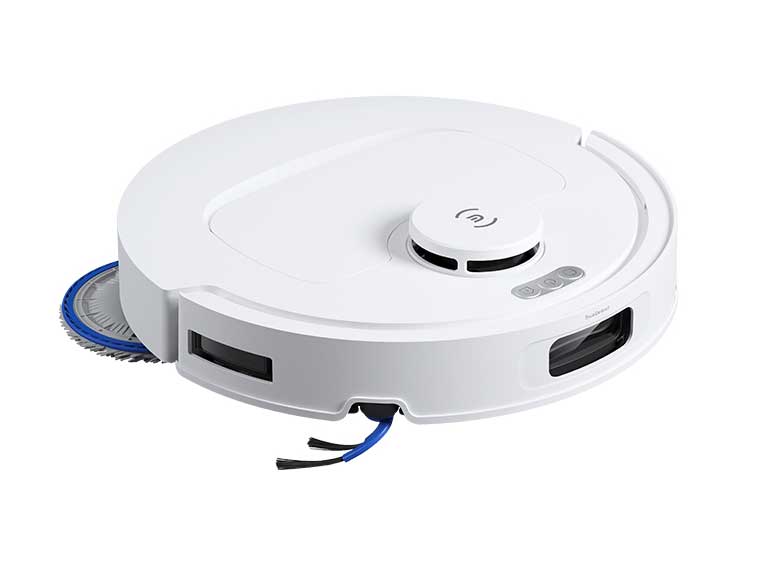 Robot hút bụi lau nhà Ecovacs T30C- 2026