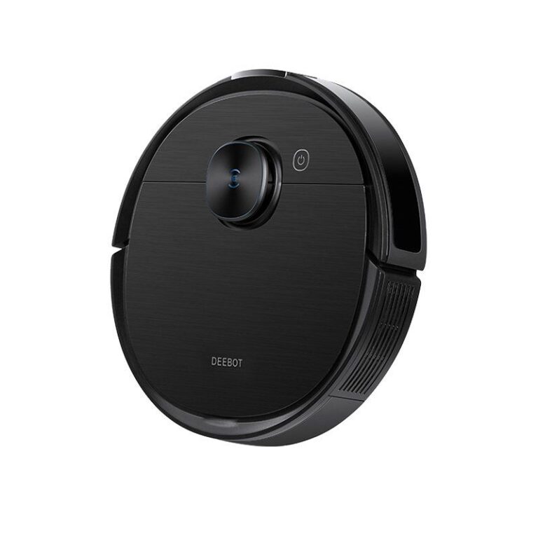 Robot hút bụi lau nhà Ecovacs T9 AIVI