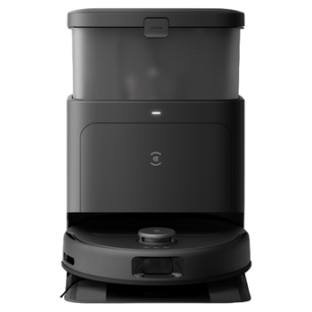 Robot hút bụi lau nhà Ecovacs N30 PRO OMNI