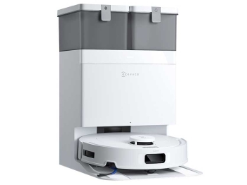 Robot hút bụi lau nhà Ecovacs T30C- 2026