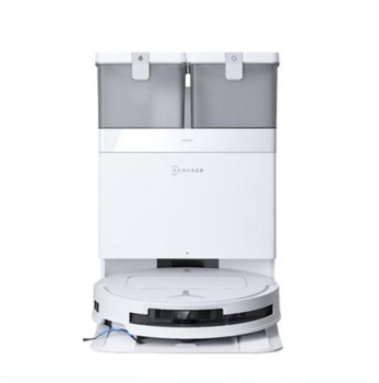 Robot hút bụi lau nhà Ecovacs T50 PRO OMNI- 2025