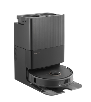 ROBOT hút bụi lau nhà ROBOROCK Q REVO PRO