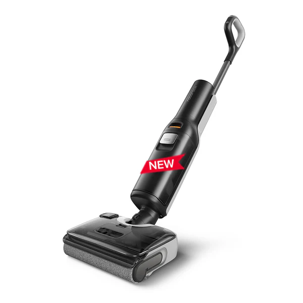 Máy hút bụi+ lau nhà Cầm Tay Roborock F25