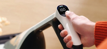 So sánh Roborock Flexi Pro và Roborock Flexi Lite máy hút bụi lau nhà cầm tay