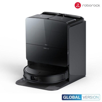 ROBOT hút bụi lau nhà ROBOROCK SAROS 10R