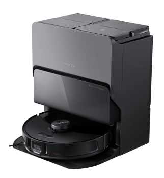 ROBOT hút bụi lau nhà ROBOROCK S8 MaxV Ultra