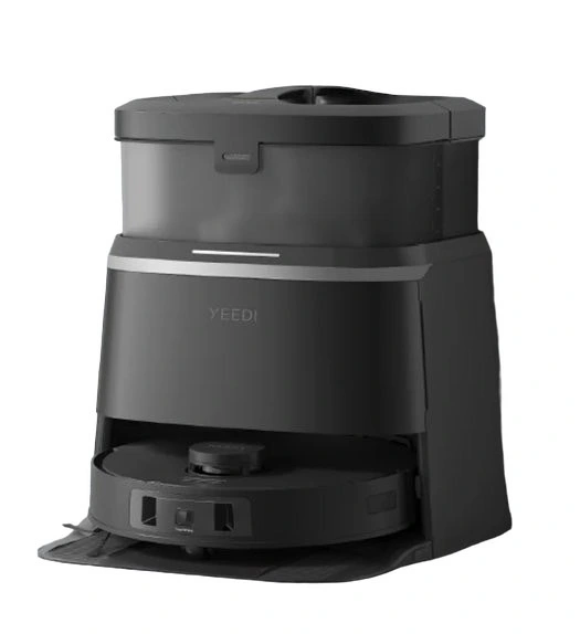 Robot hút bụi lau nhà Yeedi M12 Pro